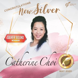 Catherine Choi（建立中）